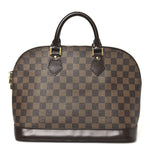 Damier Ebene Alma PM