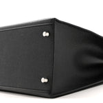 Epsom Kelly Sellier 35 Black