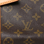 Monogram Keepall 55