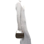 Monogram Pochette Accessories