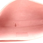 Epi Pochette Felicie Rose Ballerine