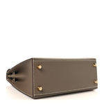 Epsom Kelly Sellier 25 Etoupe