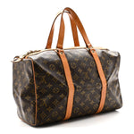 Monogram Sac Souple 35