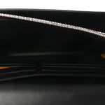 Goyardine Varenne Continental Wallet Black