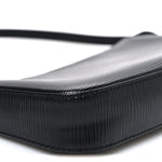 Epi Pochette Accessories NM Black