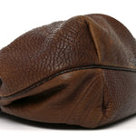 Nappa Nuvolata Spy Cognac