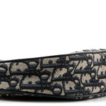 Oblique CD Lounge Bag Blue