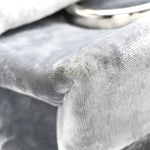 Velvet Micro Alix Crossbody Bag Cloud