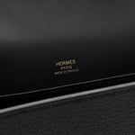 Chevre Mysore Geta Black