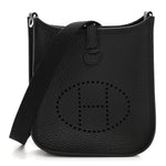 Taurillon Clemence Evelyne TPM Black