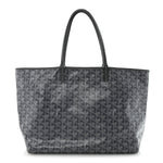 Goyardine Saint Louis PM Grey