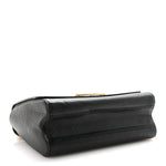 Epi Twist Shoulder Bag MM  Black