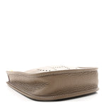 Taurillon Clemence Evelyne TPM Etoupe