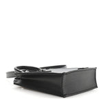Epi Petit Sac Plat Black