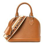 Epi Jacquard Alma BB Honey Gold