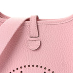 Taurillon Clemence Evelyne TPM Rose Sakura