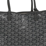 Goyardine Saint Louis PM Grey