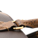 Reverse Monogram Giant Onthego MM