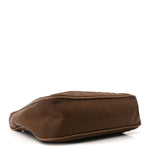 Nylon Re-Edition 2005 Shoulder Bag Cacao