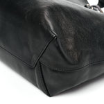 Calfskin Monogram Atlantis Vibe MM Black
