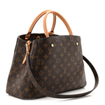 Monogram Montaigne MM