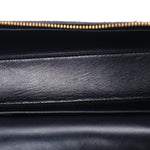 Calfskin Intrecciato Bang Bang Vanity Case Nocturnal