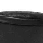 Empreinte Uniformes BumBag Black