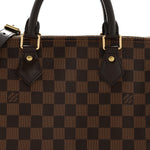 Damier Ebene Speedy Bandouliere 30
