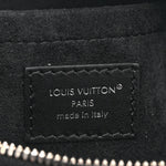 Calfskin Monogram Bold Speedy Trunk 20