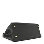 Togo Kelly Retourne 28 Black