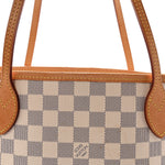 Damier Azur Neo Neverfull MM
