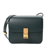 Box Calfskin Teen Classic Box Flap Bag Amazone