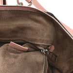 Veau Cachemire Soft Lockit PM Magnolia