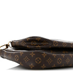 Monogram Multi Pochette Accessories Kaki