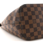Damier Ebene Siena MM
