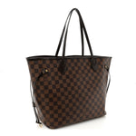 Damier Ebene Neo Neverfull MM
