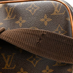 Monogram Reporter PM