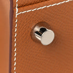 Epsom Kelly Sellier 25 Gold
