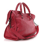 Agneau Classic Hardware City Rose Thulian