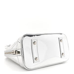 Monogram Miroir Alma BB Silver