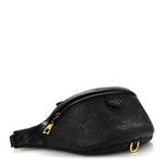Empreinte BumBag Black