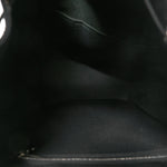 Taigarama Outdoor Backpack Black