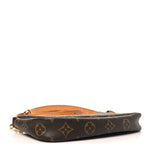 Monogram Accessories Pochette Long Strap