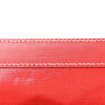 Goyardine Bellechasse Biaude MM Tote Red