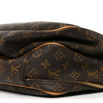 Monogram Alize 24 Heures Luggage