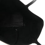 Goyardine Reversible Mini Anjou Black
