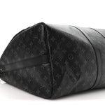Monogram Eclipse Keepall Bandouliere 55