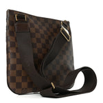 Damier Ebene Bosphore Pochette