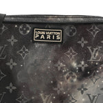Monogram Galaxy Alpha Messenger