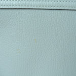 Small Classic Grain Medium Lily Acrylic Green